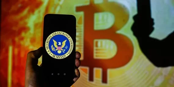 SEC ve FED’den Bitcoin, Ethereum Açıklamaları: Ertelendi!