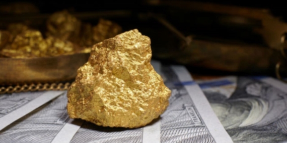 SSGA Baş Srtatejisti Altın İçin Umutlu: Kenardakiler Kaçıracak!