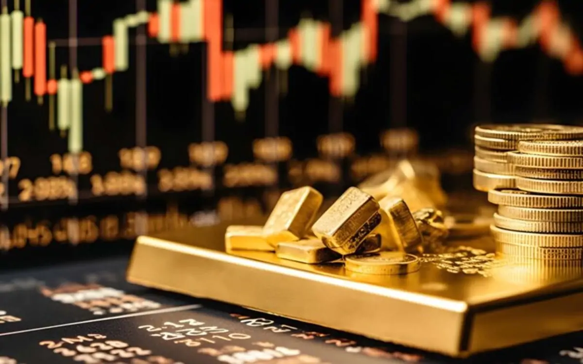 FED Haftası! TDS ve Commerzbank’tan Altın Fiyatı Tahminleri