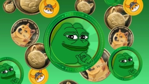 Trader Bu Meme Coin İle 3 Günde 300X Yaptı! İnsider Trading mi?