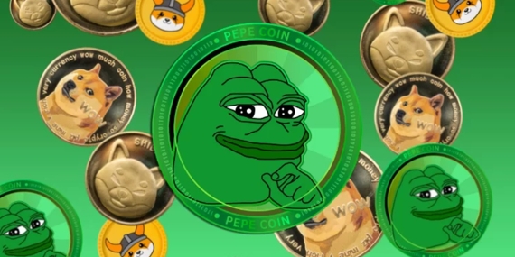 Trader Bu Meme Coin İle 3 Günde 300X Yaptı! İnsider Trading mi?