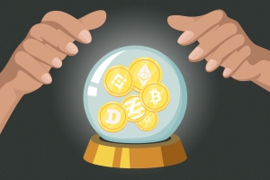 Trilyonları Yöneten Şirketten 2 Kripto Para İçin Yükseliş Tahmini!
