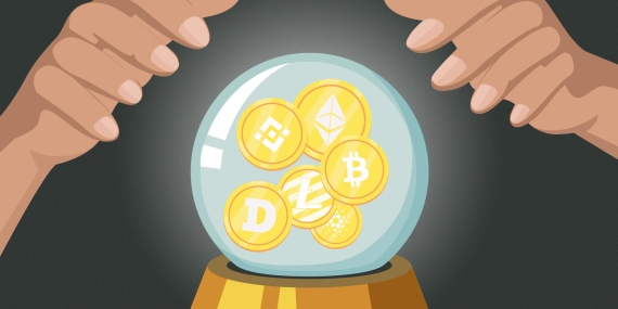 Trilyonları Yöneten Şirketten 2 Kripto Para İçin Yükseliş Tahmini!