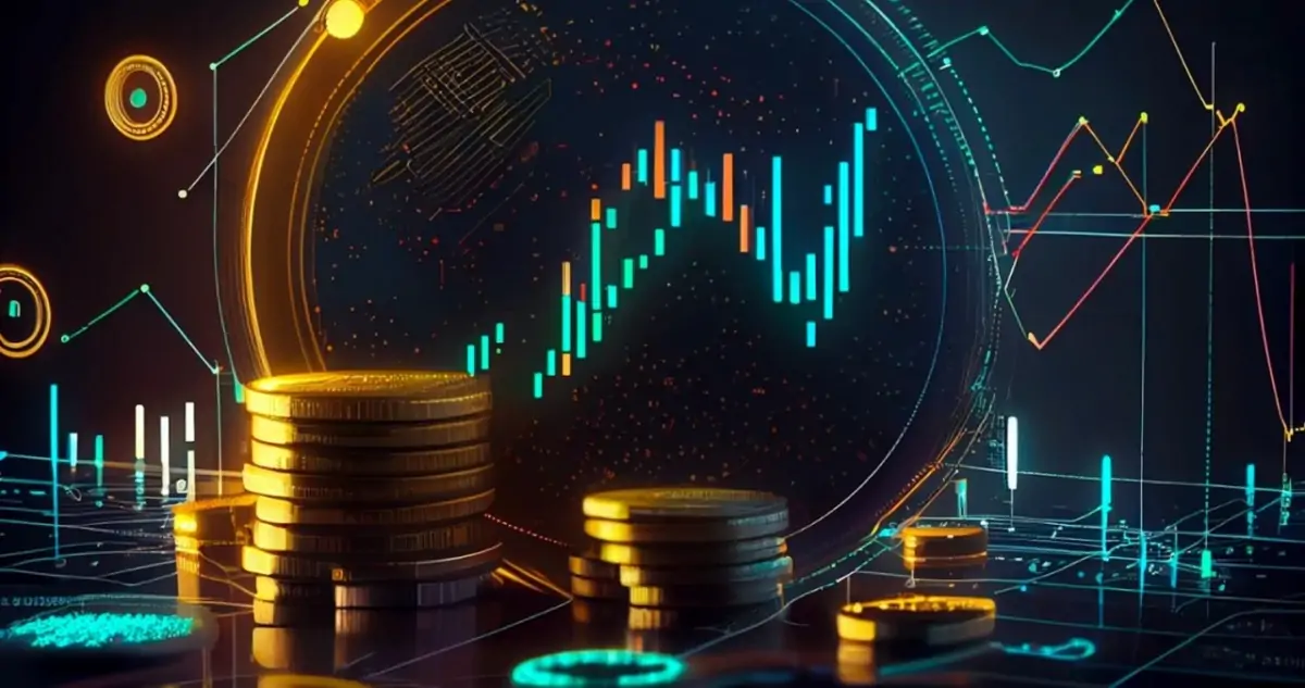 Uzman Görüşü: İşte 50 Doları 500 Dolara Çevirecek 4 Kripto Para!