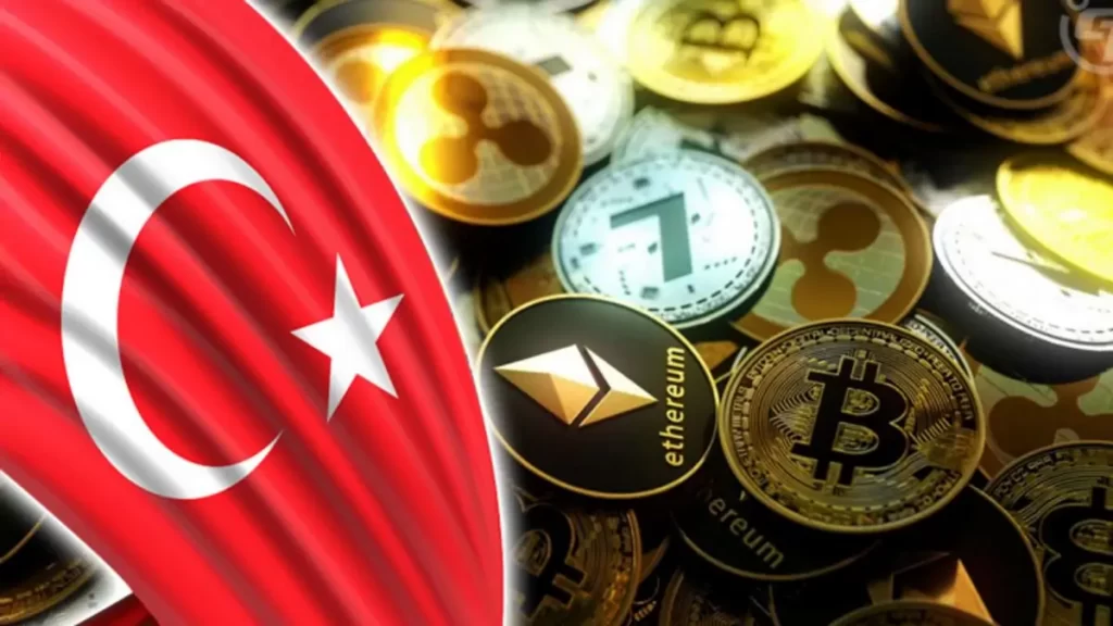 Türkler Bu Hafta O 9 Altcoin’e Akın Etti!