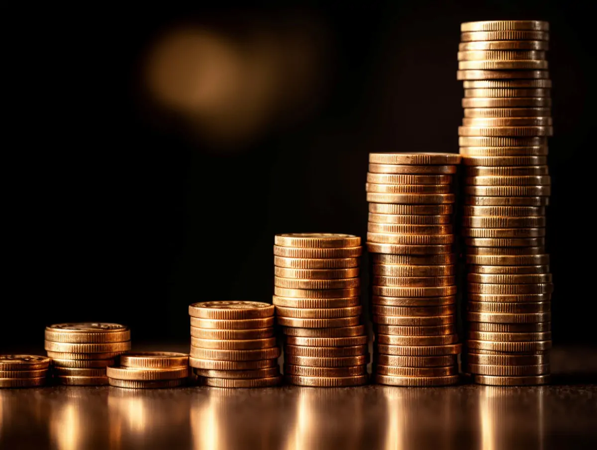 Dev Altcoin Balinaları Agresifçe Bu 2 Coini Biriktiriyor!