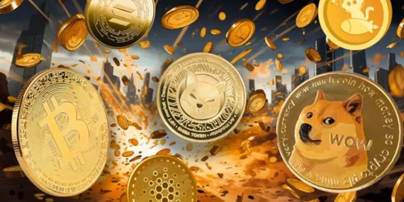 Uzman Görüşü: Bu 4 Kripto Para Şubat’ta Radarınızda Olsun!