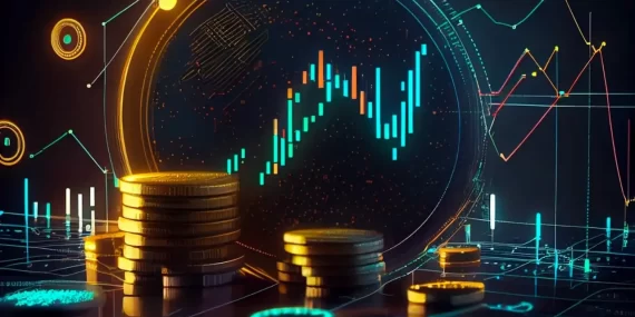 Uzman Görüşü: İşte 50 Doları 500 Dolara Çevirecek 4 Kripto Para!