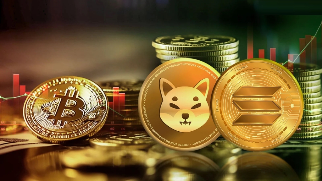 Yapay Zeka’dan Şubat Sonu İçin BTC, SOL ve SHIB Coin Tahmini!
