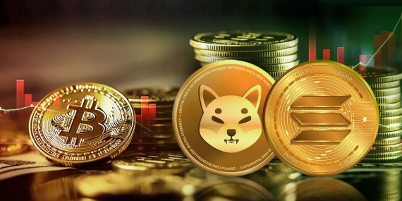 Yapay Zeka’dan Şubat Sonu İçin BTC, SOL ve SHIB Coin Tahmini!