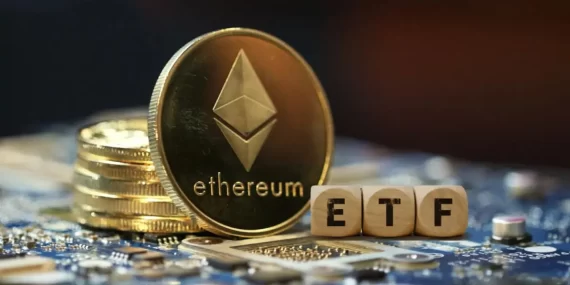 Michael Saylor: “Ethereum ETF’leri Bitcoin için avantaj sağlayacak”
