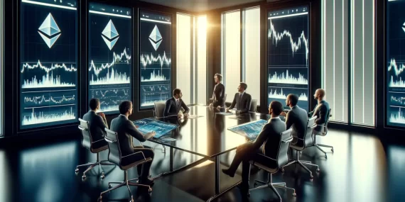 Analistler Ethereum’un altını çizdi: Bu veriye dikkat!