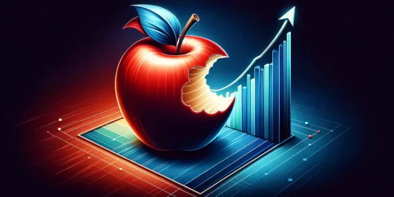 Apple’dan sinyal geldi: O altcoin ATH’ye göz dikti!