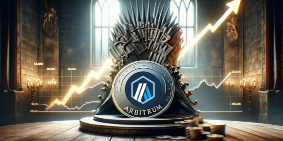 Arbitrum (ARB) kritik virajda: Yükseliş sürecek mi?