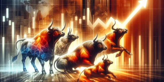 Bitcoin bile engel olamadı: Bu 5 altcoin piyasayı sallayabilir!