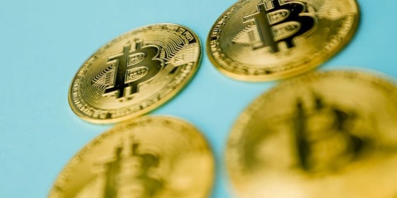 Bitcoin madenciliği gelirlerinde rekor