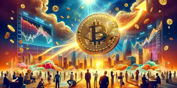 Bitcoin neden yükseliyor? Güncel Bitcoin değerlendirmesi