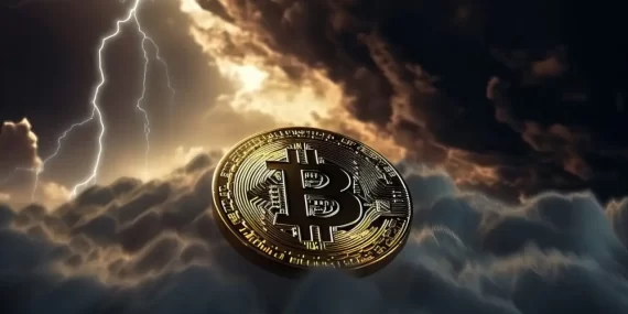 Bitcoin’de büyük değişim: Son 10 yılın en düşük seviyesinde!