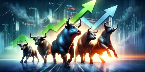 Bitcoin’deki düşüşü es geçtiler: Bu 5 altcoin’de boğa sesleri!