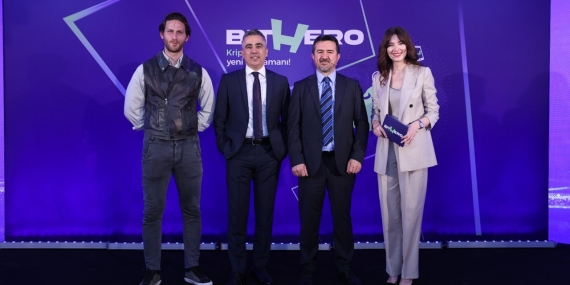 BitHero, kripto para kullanıcılarının rehberi olacak