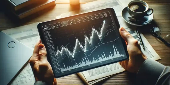 Bu 5 altcoin gümbür gümbür geliyor: Boğaya göz kırptılar!