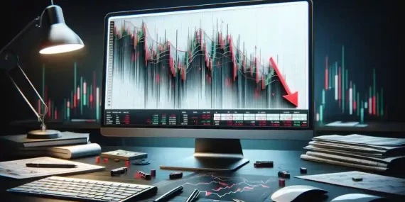 Blackrock’un IBIT’i en iyi bitcoin fonu olarak Grayscale’i geride bırakmaya hazırlanıyor