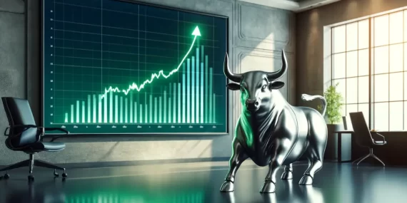 Bu 5 altcoin’e talep artıyor: Boğa işareti!