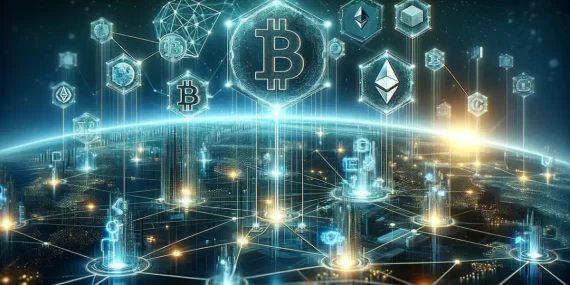 Altcoinler ve Kripto Paralar: Bitcoin’in Ötesinde Dijital Varlıklar