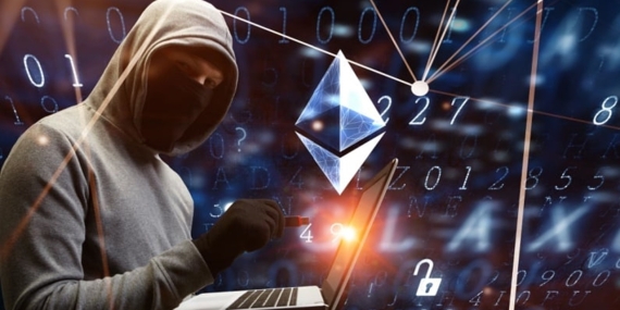Ethereum Hackerları Tutuklandı: 12 Saniyede 25 Milyon Dolar!