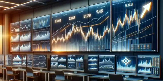 Güne damga vuran 5 altcoin: Ayrışmayı başardılar!