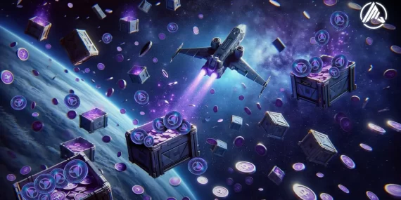 Hazır olun: SpaceCatch Airdrop 2. sezon yayında!