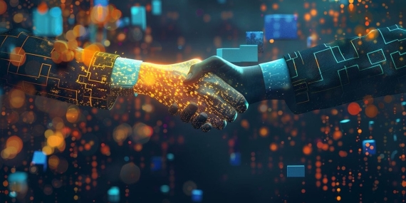 İki Dev Altcoin İşbirliği Yaptı: Yeni Kripto Ödeme Çözümü Geliyor!