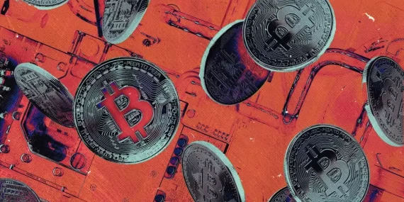 Bitcoin, ABD Hazine Tahvili Satışları Ortasında Gücünü Koruyor