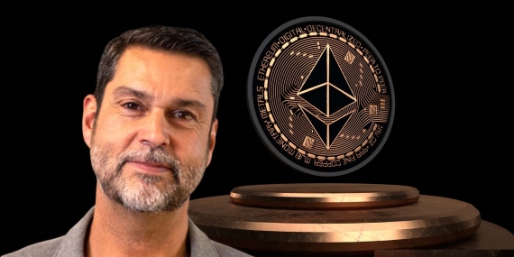 Makro Guru’dan Epik ETH Tahmini, Tron Mucidi Büyük Oynuyor!