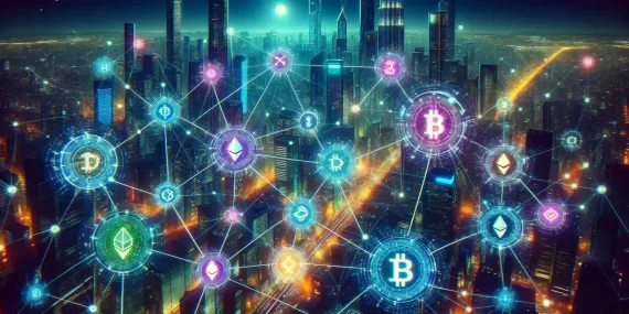 Mayıs ayı hareketli geçecek: Öne çıkan kripto projeleri neler?