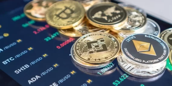 Bir kripto balinası 3 altcoin yatırımı ile köşeyi döndü