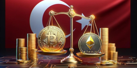 Meraklan Beklenen Kripto Para Yasa Tasarısı Açıklandı: İşte Detaylar…