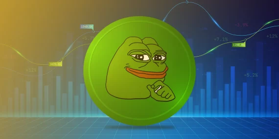 PEPE Coin ve O 3’ü, Ethereum Dopingiyle Roketledi!