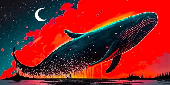 RNDR Coin, BTC, PEPE, ETH İçin Dikkat: Dev Balinalar Satıyor!