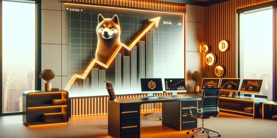 Shiba Inu (SHIB) yatırımcıların müjde: Ralli yakın olabilir!