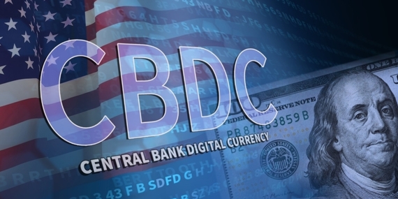 Sıcak Gelişme: ABD’de CBDC Karşıtı Tasarı Kabul Edildi!