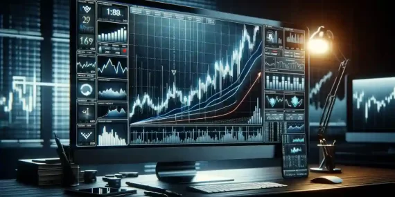 Türk kripto yatırımcılarının favori altcoin’i gaza bastı!