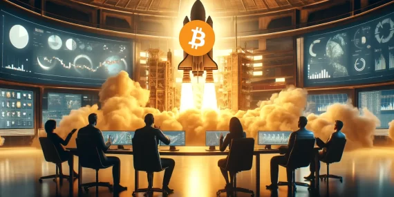 Ünlü analistlerden şok eden tahmin: Bitcoin o fiyata ulaşabilir!