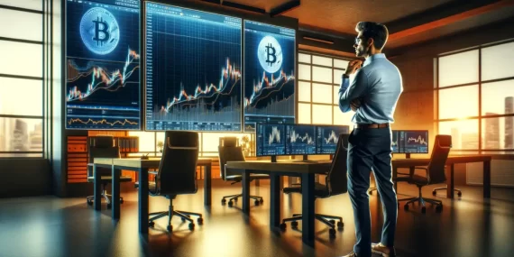 Ünlü kripto analisti Bitcoin için Mayıs ayı hedefini verdi!