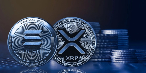 XRP Coin ve SOL ETF Ne Zaman? Standard Chartered Cevapladı!