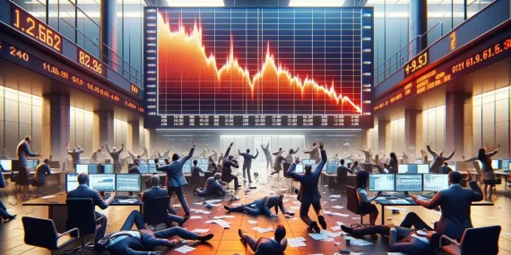 Yatırımcılar bu 5 altcoin’den uzaklaşıyor: Düşüş sürebilir!