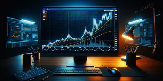 Yatırımcılar bu 5 altcoin’e yöneliyor: Yükseliş eğilimi!