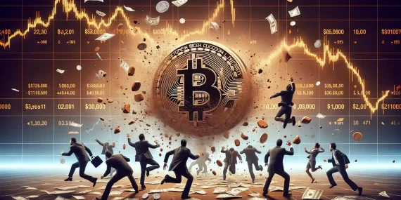 Yeni Haftada Kripto Paralar İçin O Gelişmelere Dikkat!