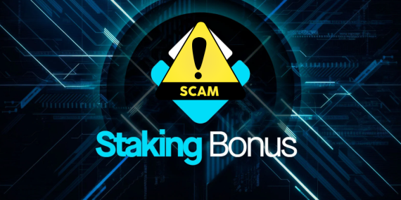 Stakingbonus.com Scam mı