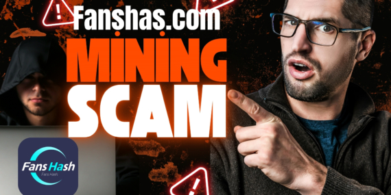 FansHash.com için Warning Alert Zamanı